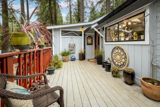 12688 Valley View Rd, Nevada City, CA 95959