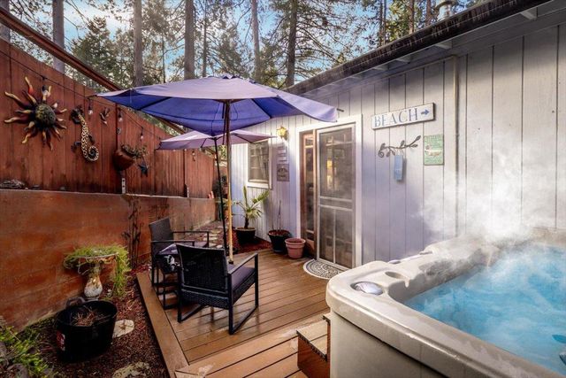 12688 Valley View Rd, Nevada City, CA 95959