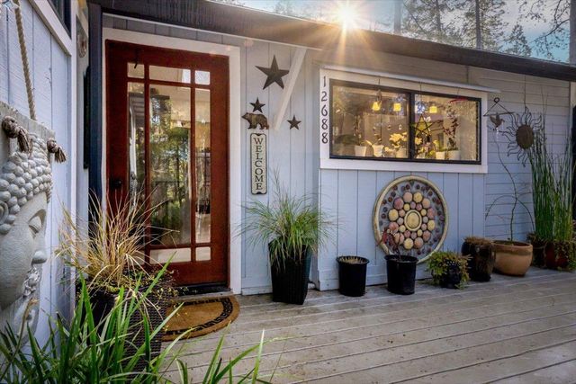 12688 Valley View Rd, Nevada City, CA 95959