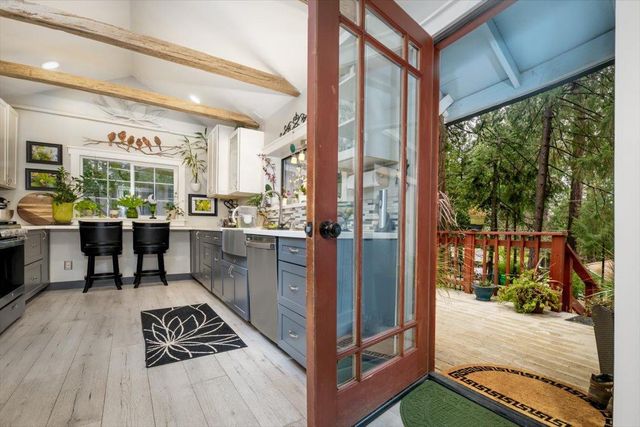 12688 Valley View Rd, Nevada City, CA 95959