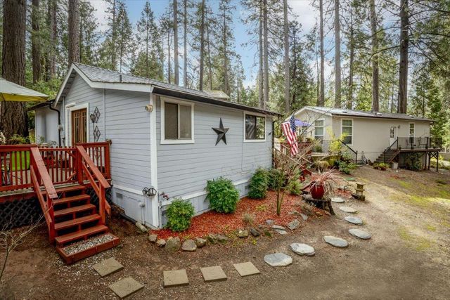 12688 Valley View Rd, Nevada City, CA 95959