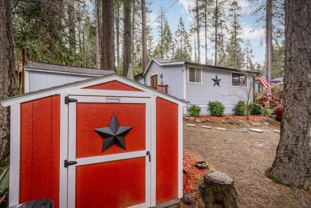 12688 Valley View Rd, Nevada City, CA 95959