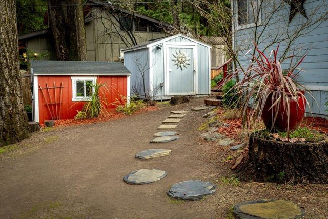 12688 Valley View Rd, Nevada City, CA 95959