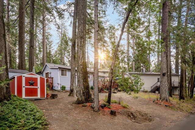 12688 Valley View Rd, Nevada City, CA 95959