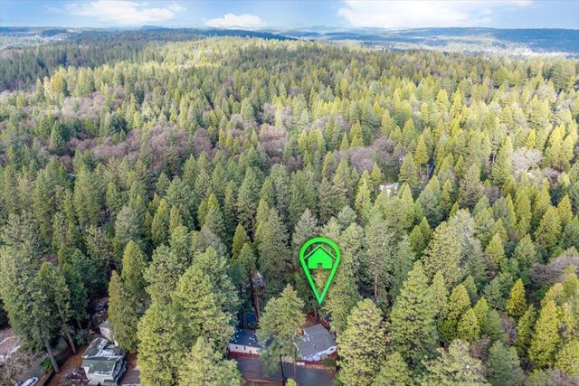 12688 Valley View Rd, Nevada City, CA 95959