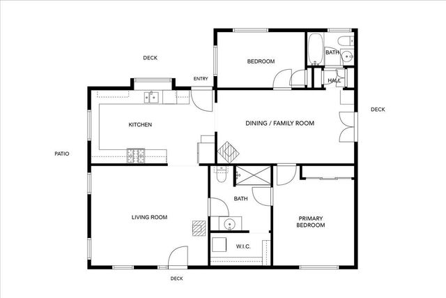 12688 Valley View Rd, Nevada City, CA 95959