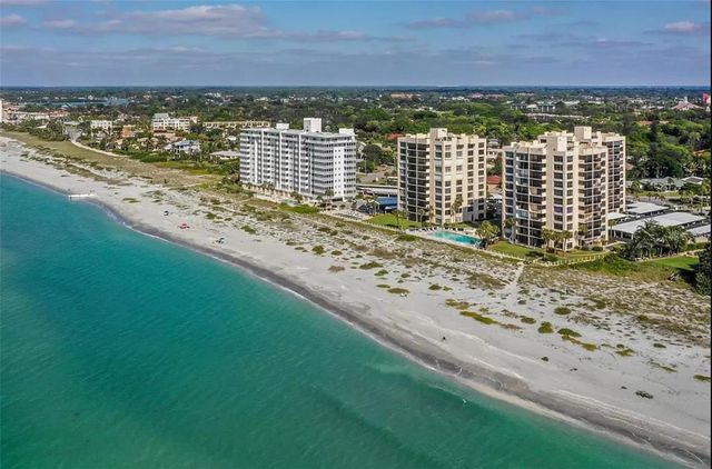 627 ALHAMBRA ROAD 701, Venice, FL 34285