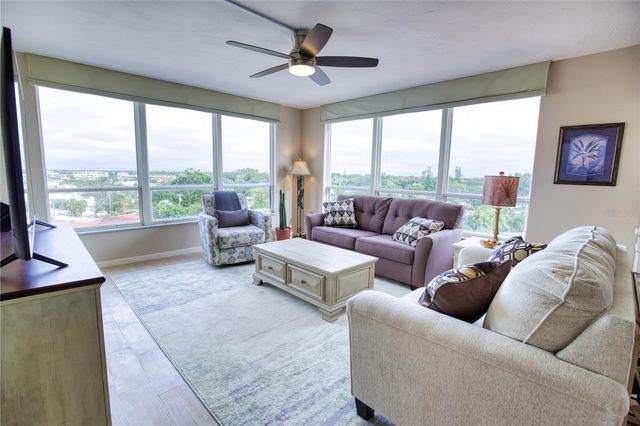 627 ALHAMBRA ROAD 701, Venice, FL 34285