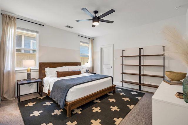 2532 Stella Lane, Northlake, TX 76247