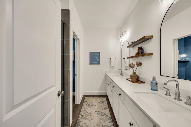 2532 Stella Lane, Northlake, TX 76247