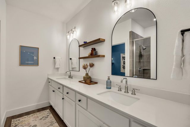 2532 Stella Lane, Northlake, TX 76247