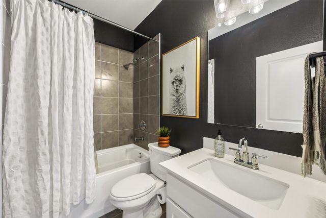 2532 Stella Lane, Northlake, TX 76247
