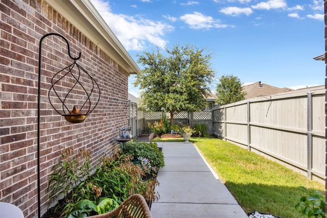 2532 Stella Lane, Northlake, TX 76247