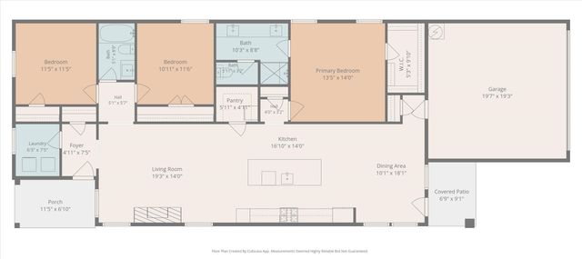 2532 Stella Lane, Northlake, TX 76247