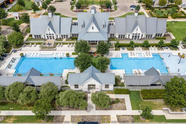 2532 Stella Lane, Northlake, TX 76247