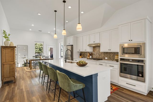 2532 Stella Lane, Northlake, TX 76247