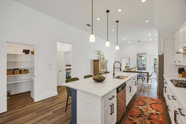 2532 Stella Lane, Northlake, TX 76247