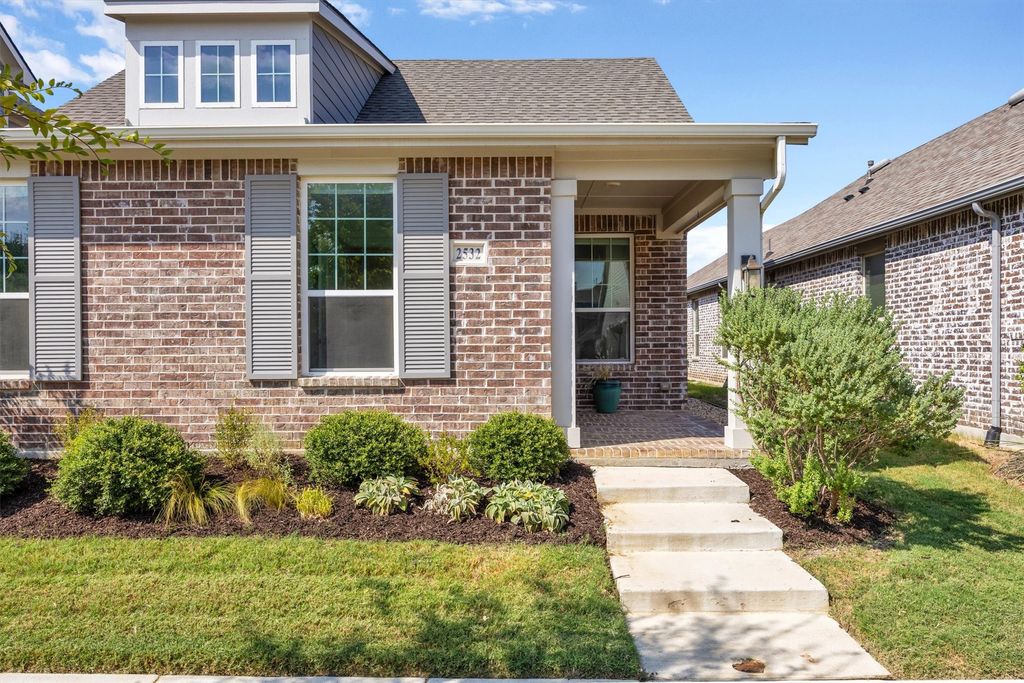 2532 Stella Lane, Northlake, TX 76247 — photo 2