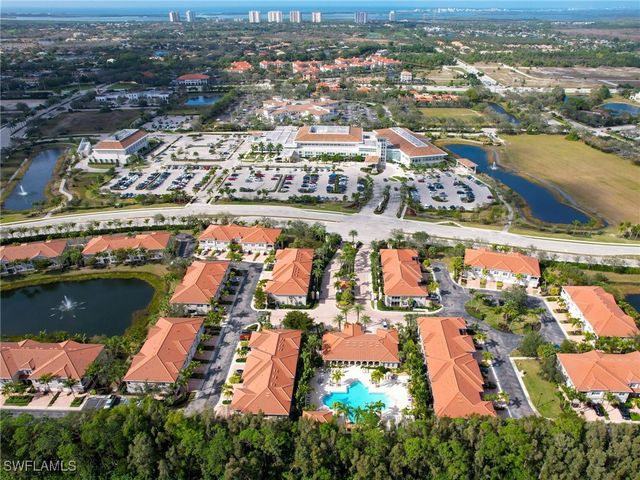 8561 Evernia CT 103, Estero, FL 34135