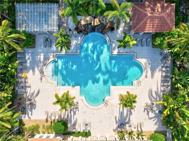 8561 Evernia CT 103, Estero, FL 34135