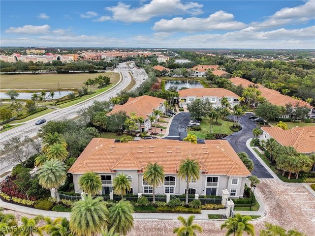 8561 Evernia CT 103, Estero, FL 34135