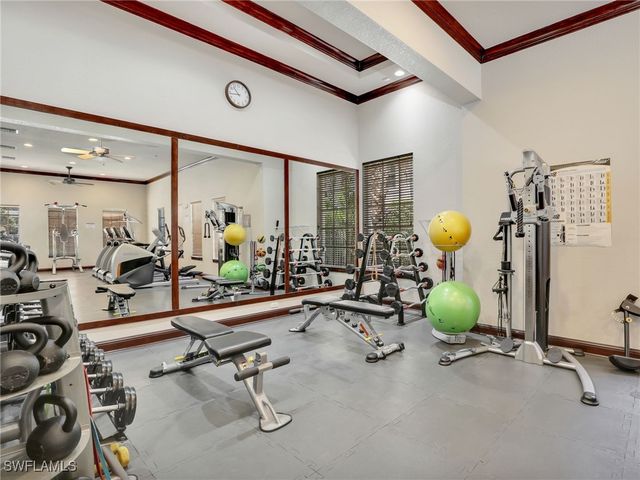 8561 Evernia CT 103, Estero, FL 34135