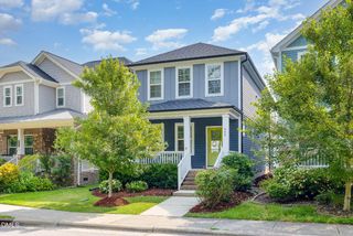 442 Granite Mill Boulevard, Chapel Hill, NC 27516