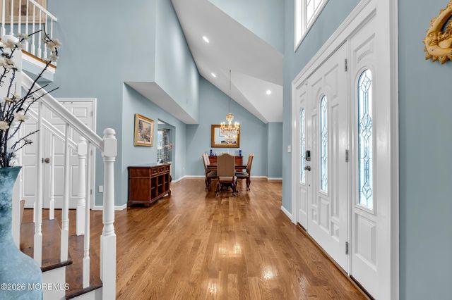 107 Waters Edge Court, Brick, NJ 08724