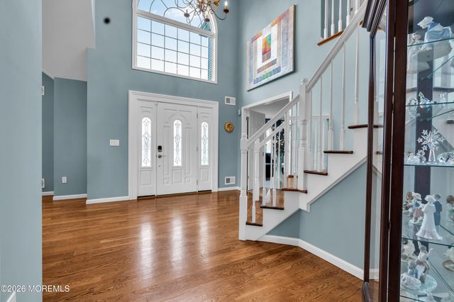 107 Waters Edge Court, Brick, NJ 08724