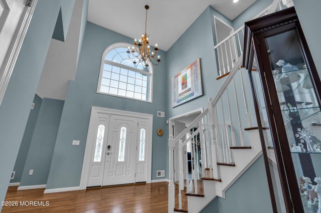 107 Waters Edge Court, Brick, NJ 08724