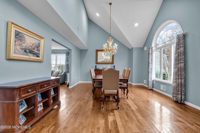 107 Waters Edge Court, Brick, NJ 08724