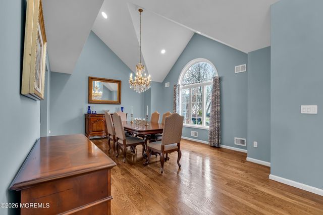 107 Waters Edge Court, Brick, NJ 08724