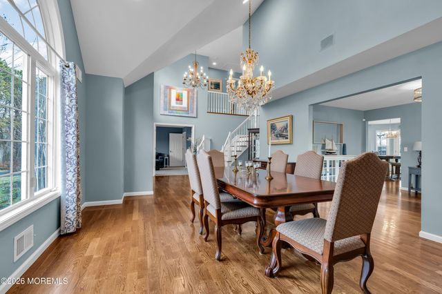 107 Waters Edge Court, Brick, NJ 08724