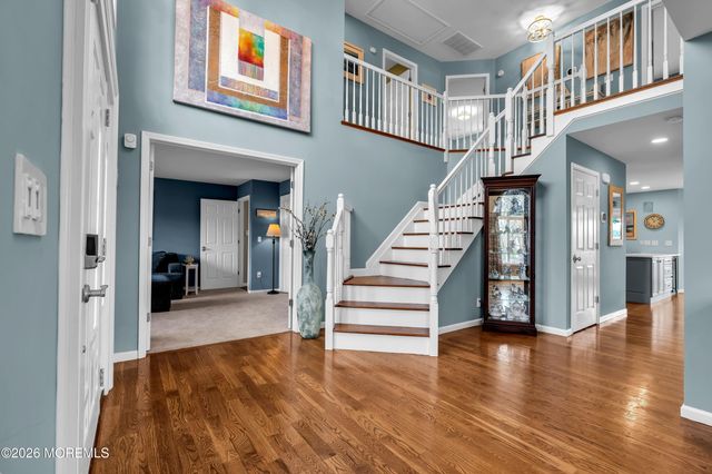 107 Waters Edge Court, Brick, NJ 08724