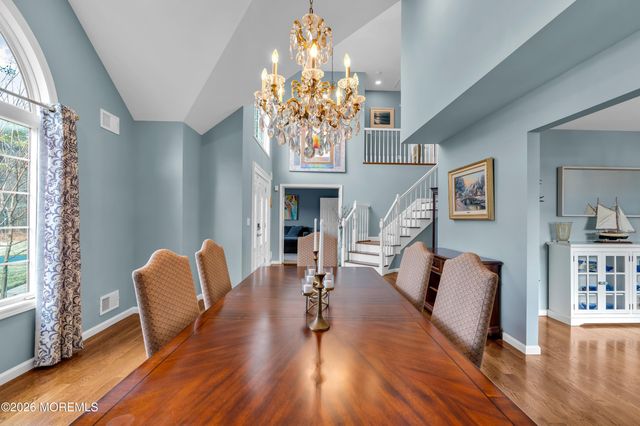 107 Waters Edge Court, Brick, NJ 08724