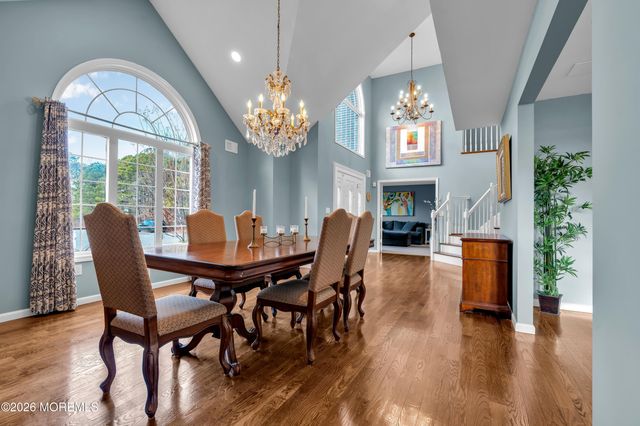 107 Waters Edge Court, Brick, NJ 08724