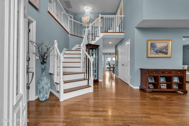 107 Waters Edge Court, Brick, NJ 08724