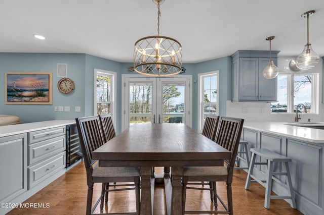 107 Waters Edge Court, Brick, NJ 08724