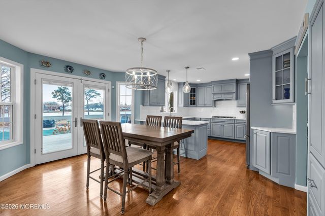 107 Waters Edge Court, Brick, NJ 08724