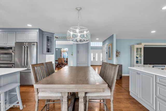 107 Waters Edge Court, Brick, NJ 08724