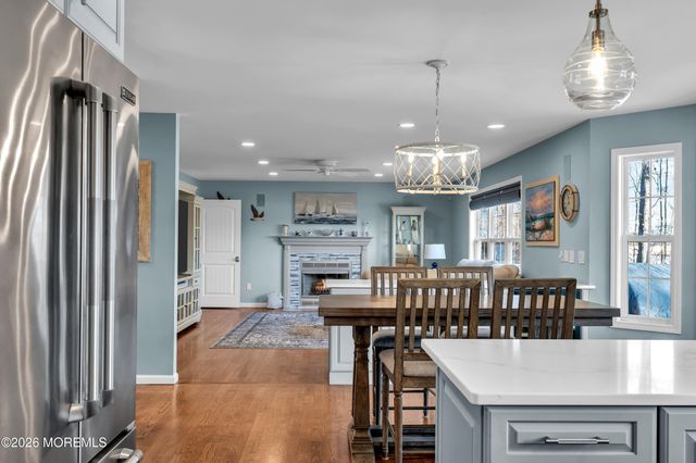 107 Waters Edge Court, Brick, NJ 08724