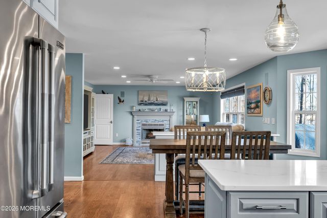 107 Waters Edge Court, Brick, NJ 08724