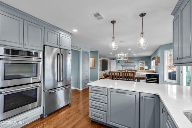 107 Waters Edge Court, Brick, NJ 08724