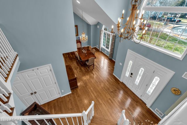 107 Waters Edge Court, Brick, NJ 08724