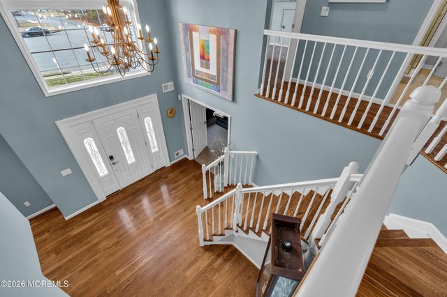 107 Waters Edge Court, Brick, NJ 08724