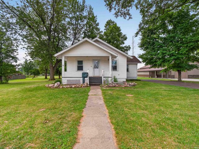 915 W Ensley Avenue, Auburn, IN 46706