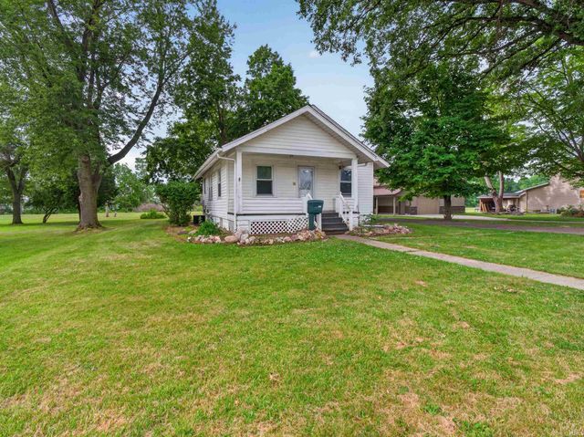915 W Ensley Avenue, Auburn, IN 46706