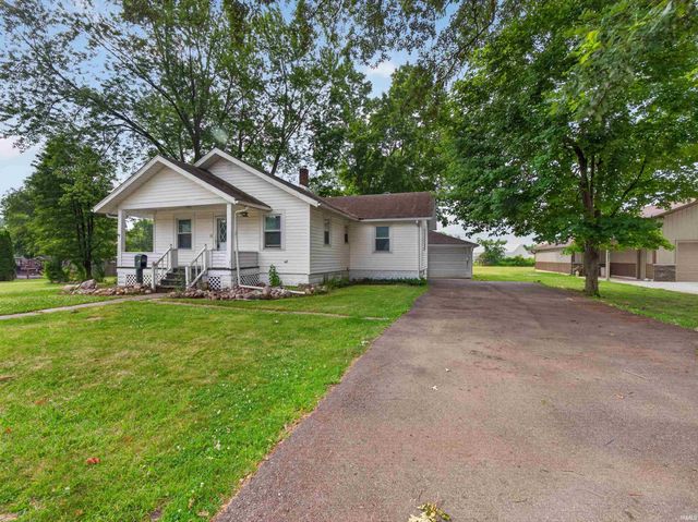 915 W Ensley Avenue, Auburn, IN 46706