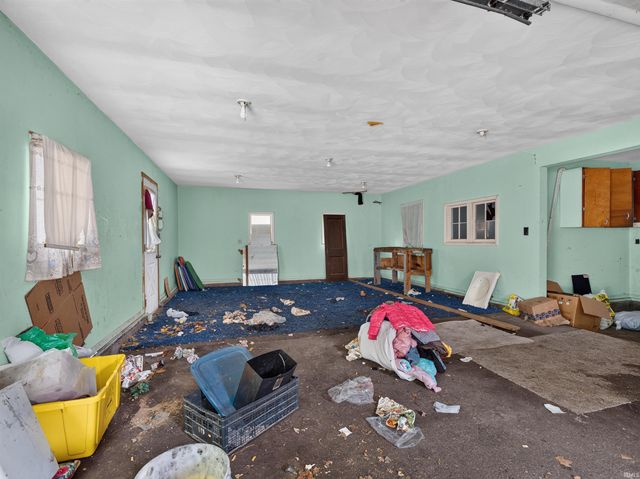915 W Ensley Avenue, Auburn, IN 46706