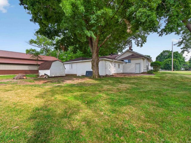 915 W Ensley Avenue, Auburn, IN 46706